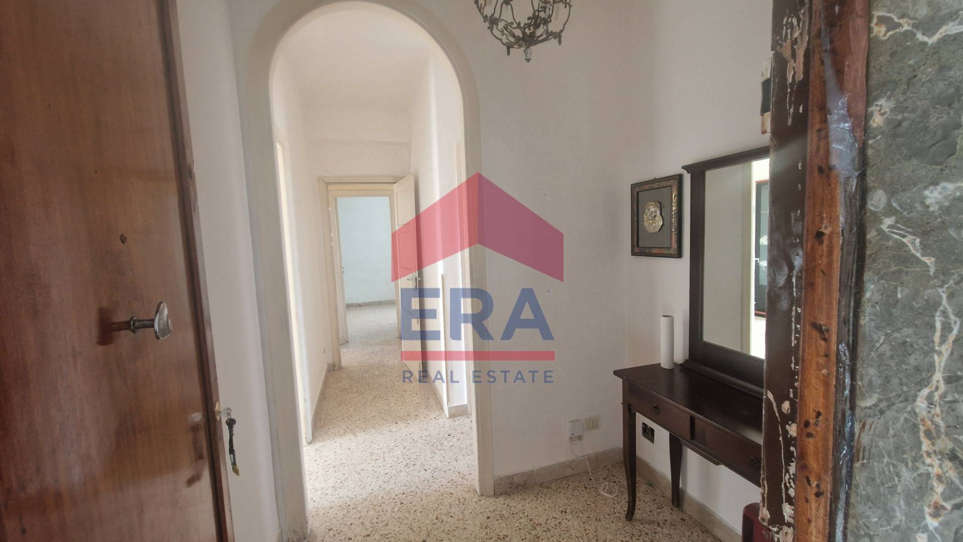 Appartamento in vendita a Trapani, Semi periferia