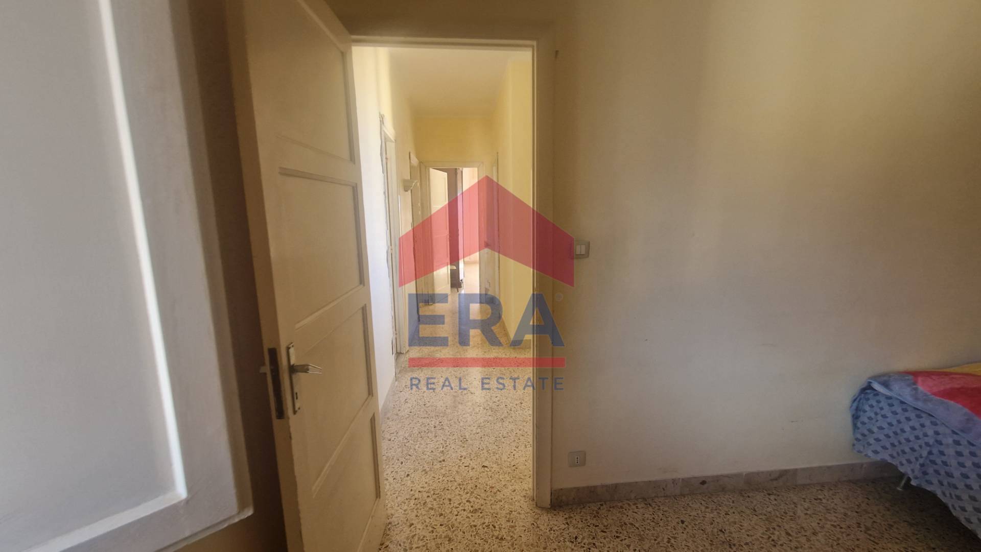 Appartamento in vendita a Trapani, Semi periferia