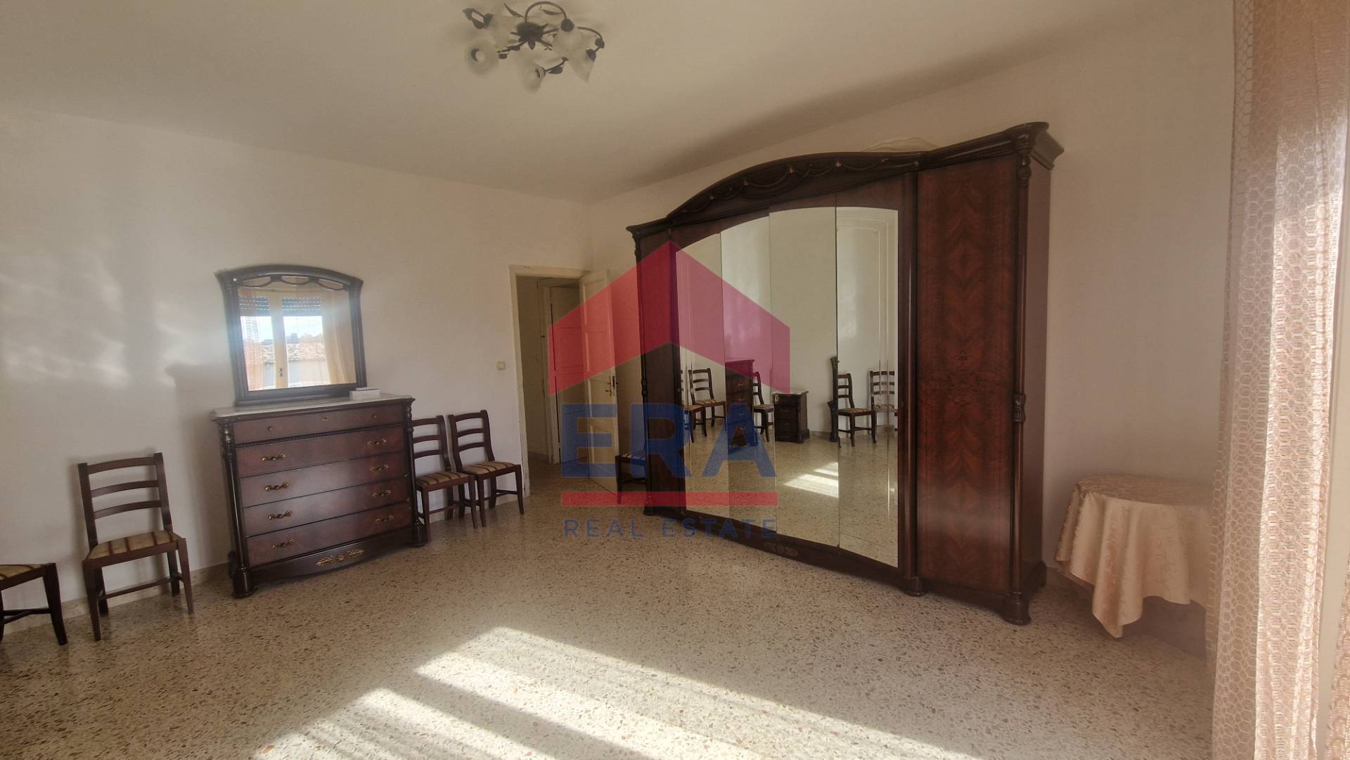 Appartamento in vendita a Trapani, Semi periferia