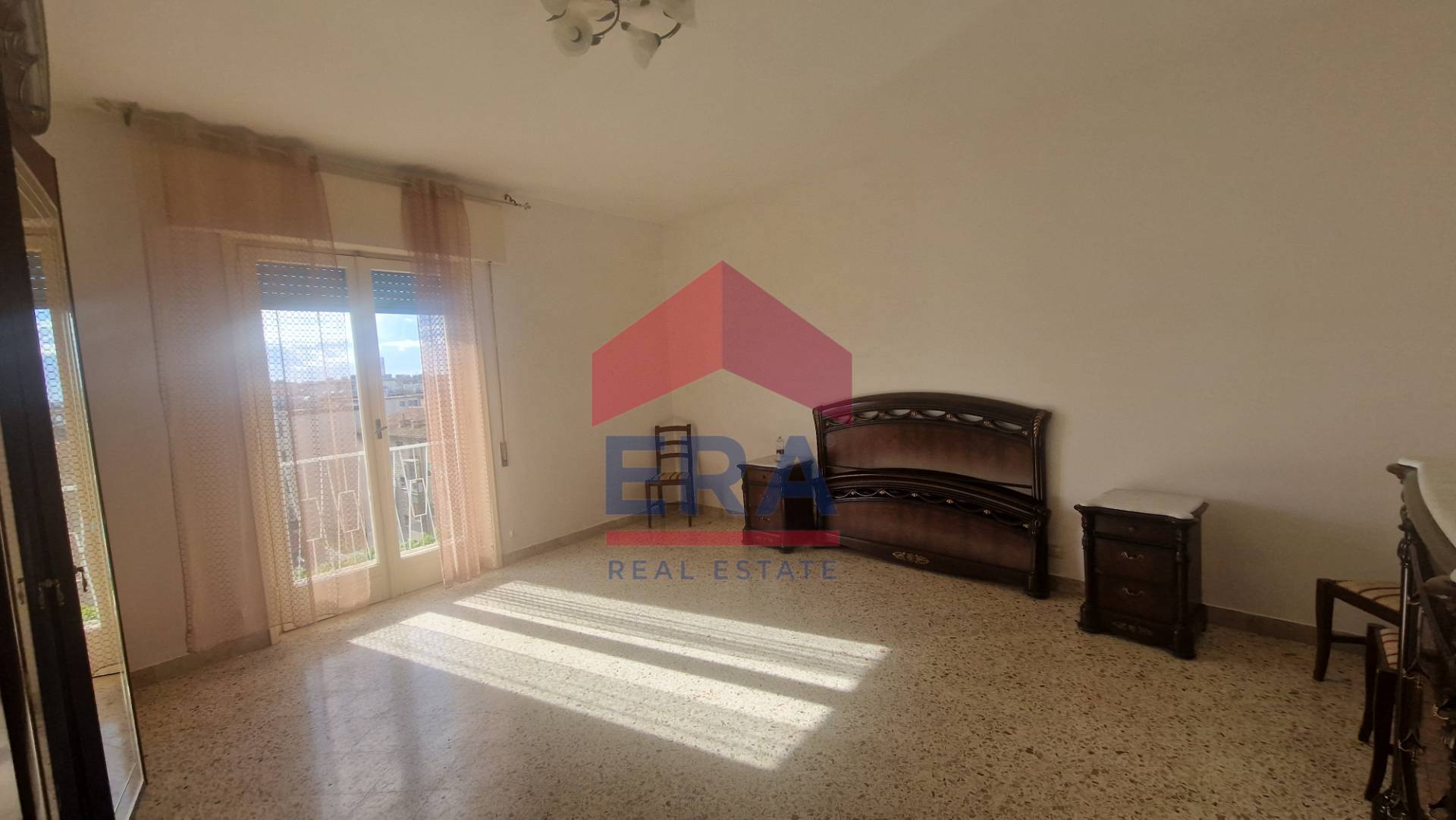 Appartamento in vendita a Trapani, Semi periferia