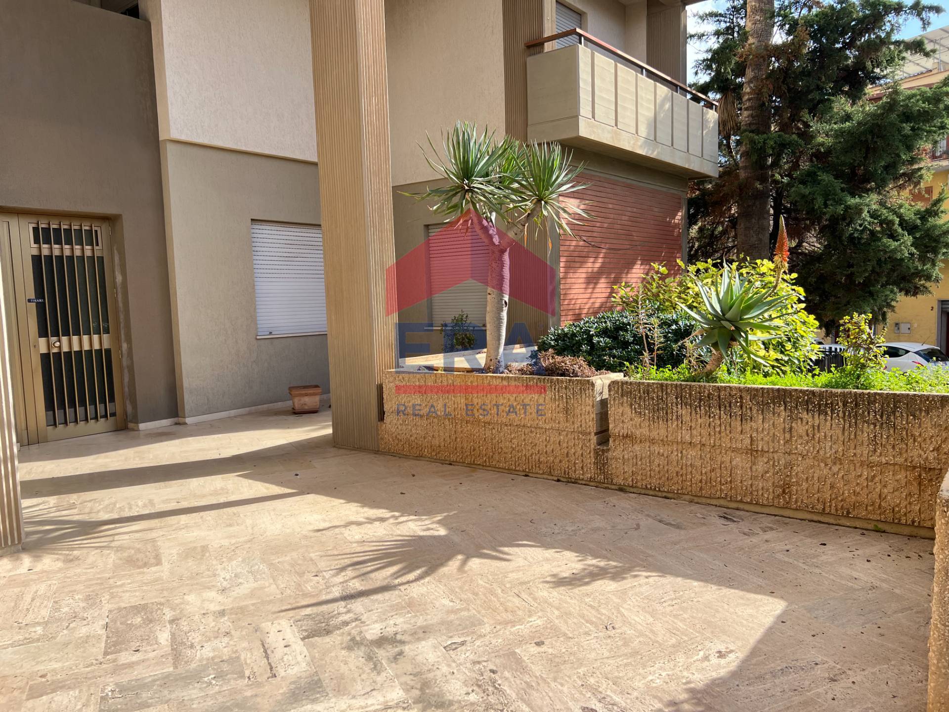 Appartamento in vendita a Erice