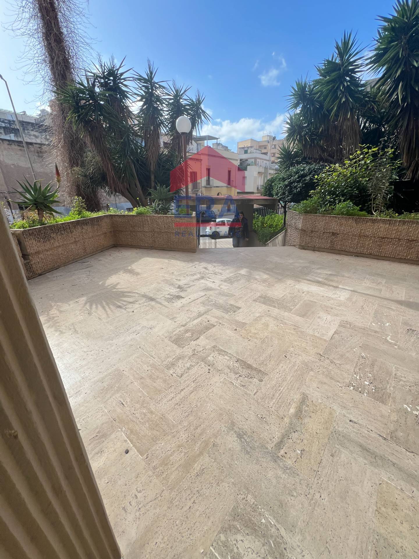 Appartamento in vendita a Erice