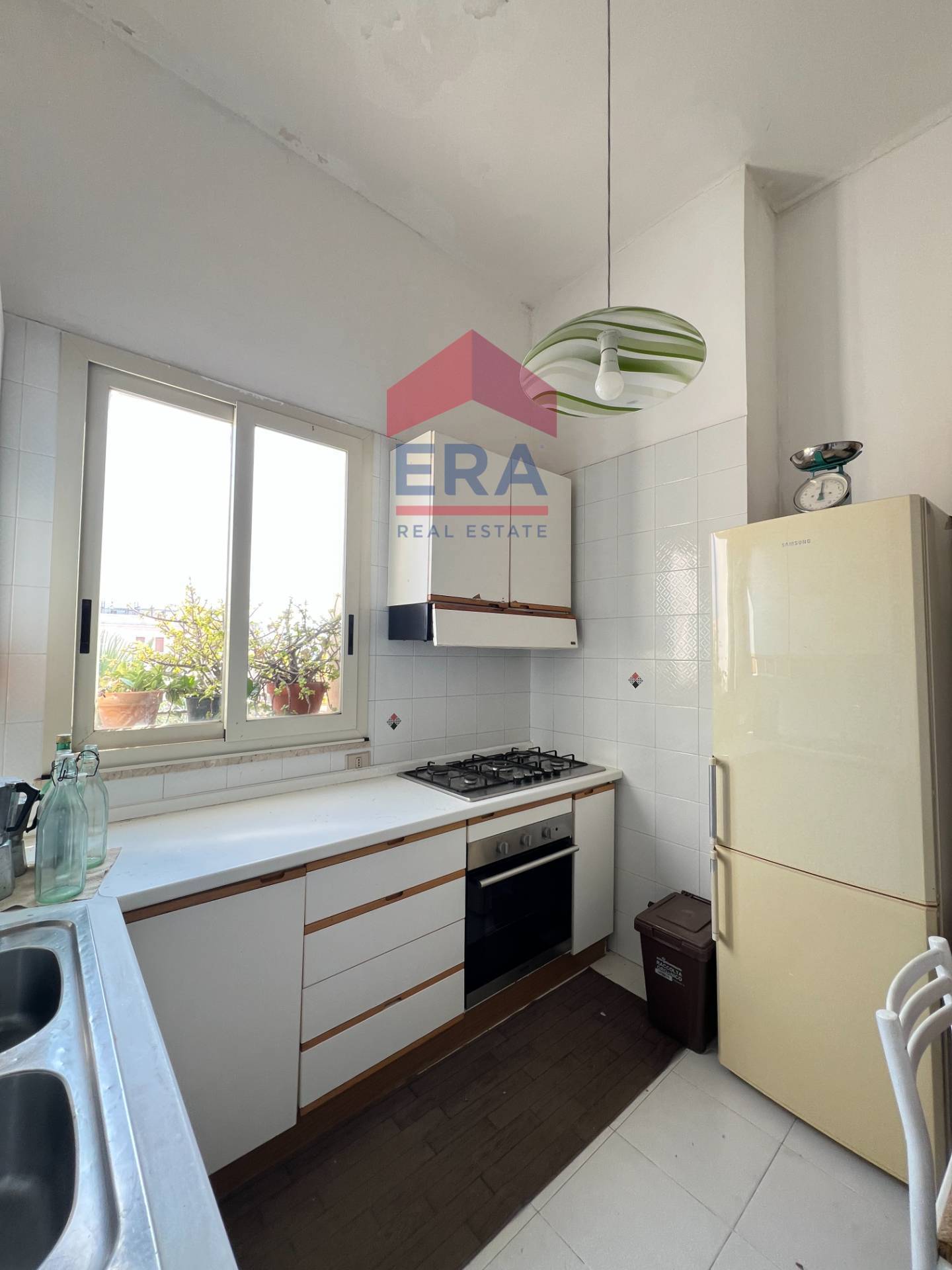 Appartamento in affitto a Trapani, Centro storico