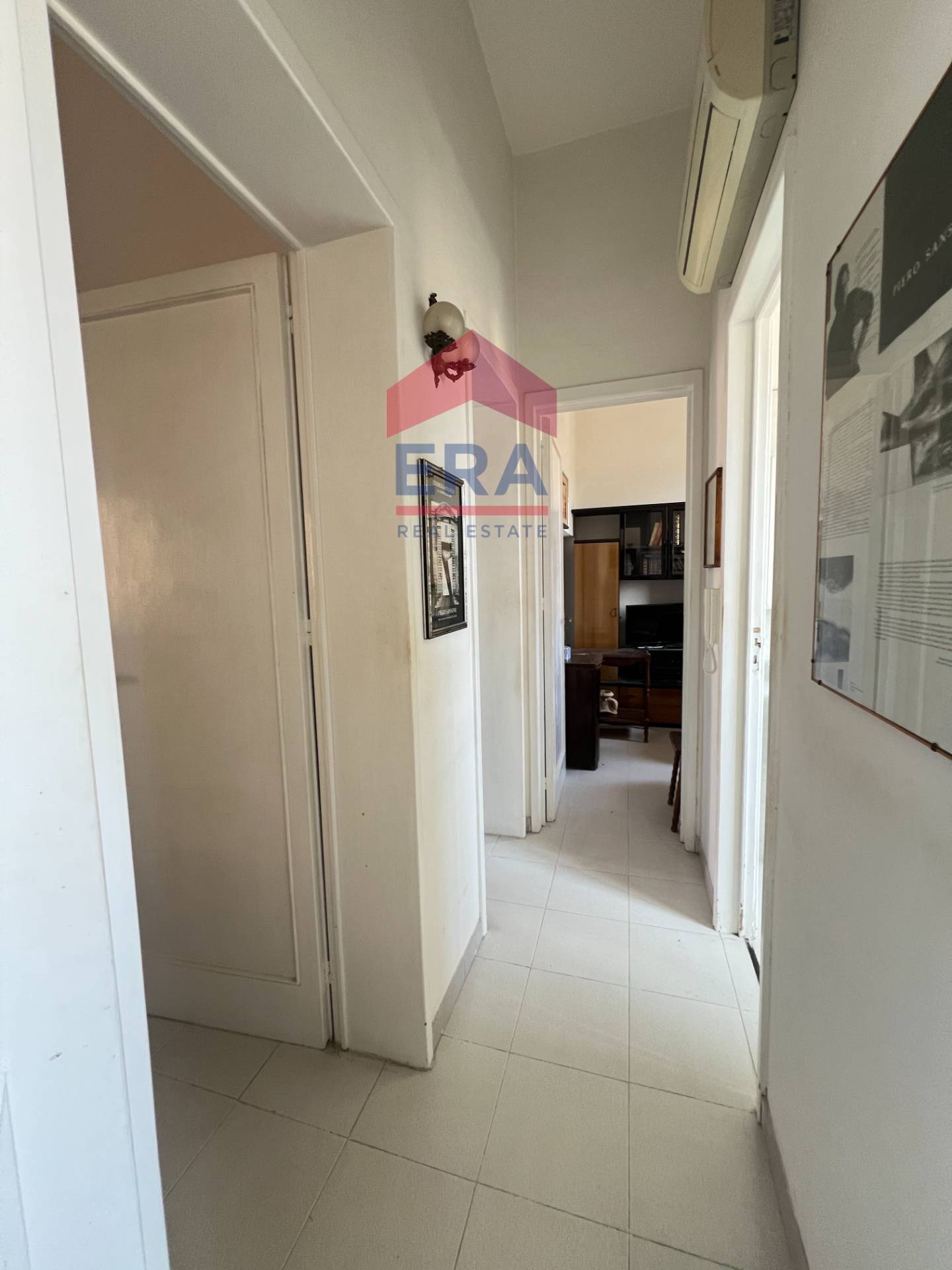 Appartamento in affitto a Trapani, Centro storico