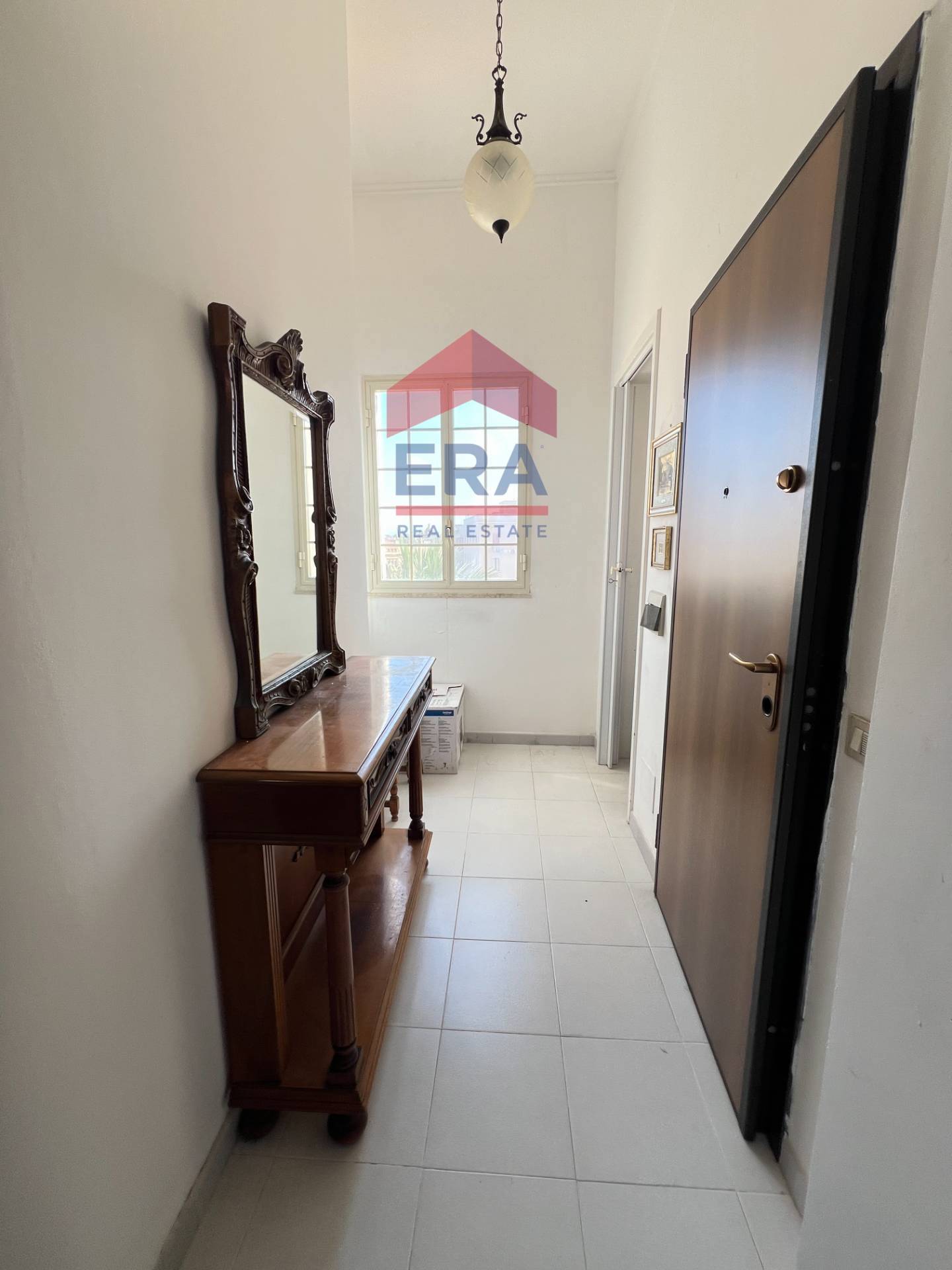 Appartamento in affitto a Trapani, Centro storico