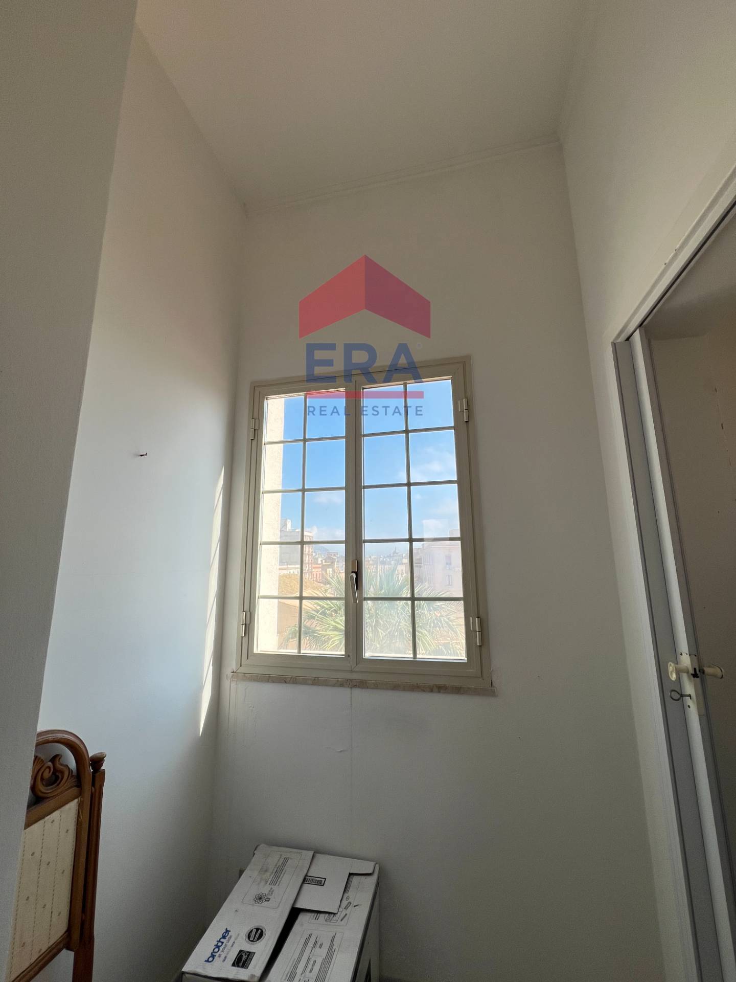 Appartamento in affitto a Trapani, Centro storico