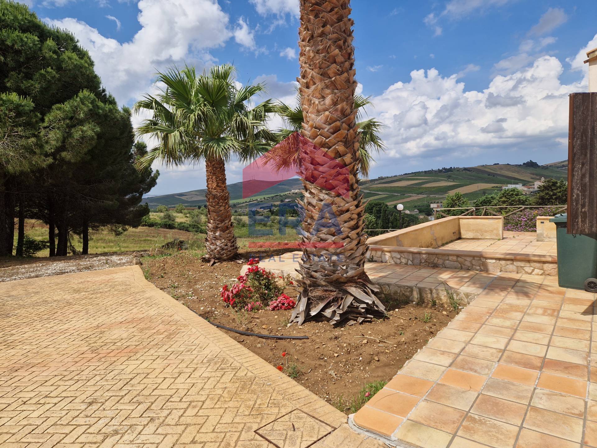 Cascina/Casale in vendita a Castellammare del Golfo, Castellammare Del Golfo