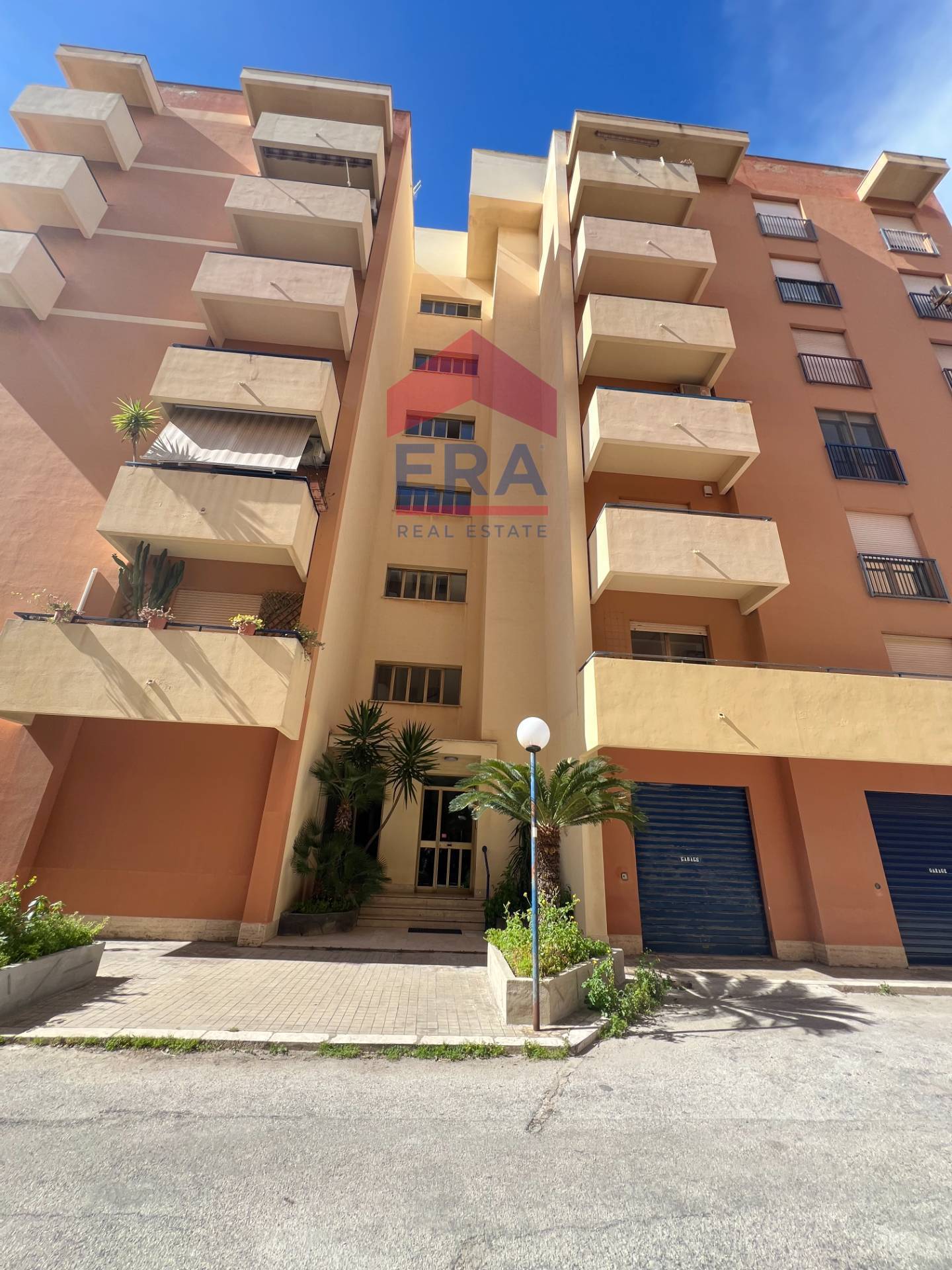 Appartamento in vendita a Trapani