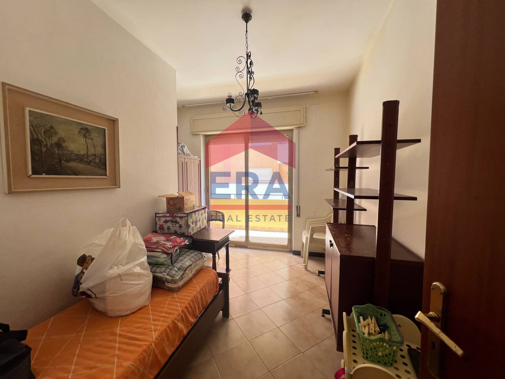 Appartamento in vendita a Trapani