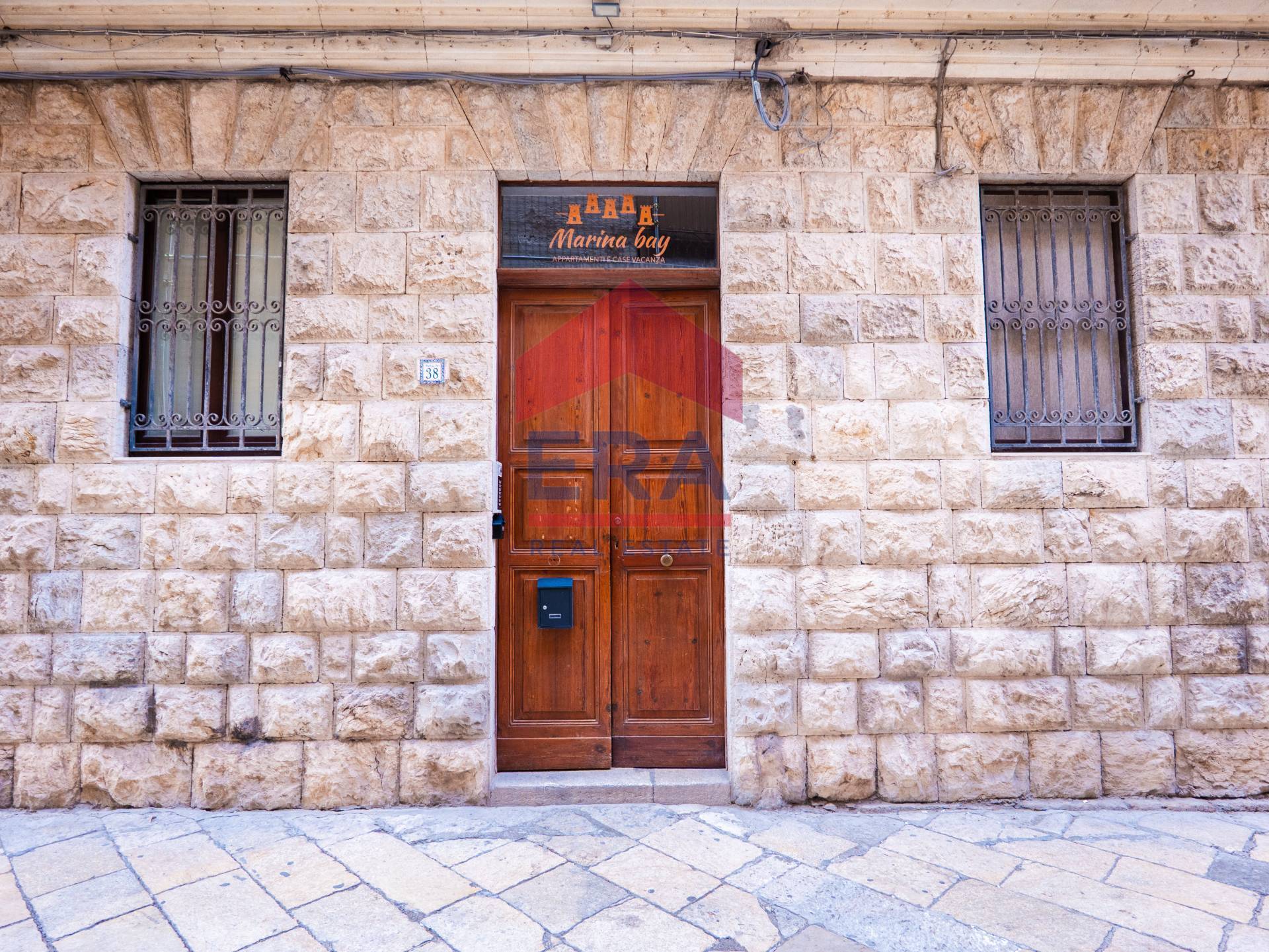Appartamento in vendita a Trapani, Centro storico