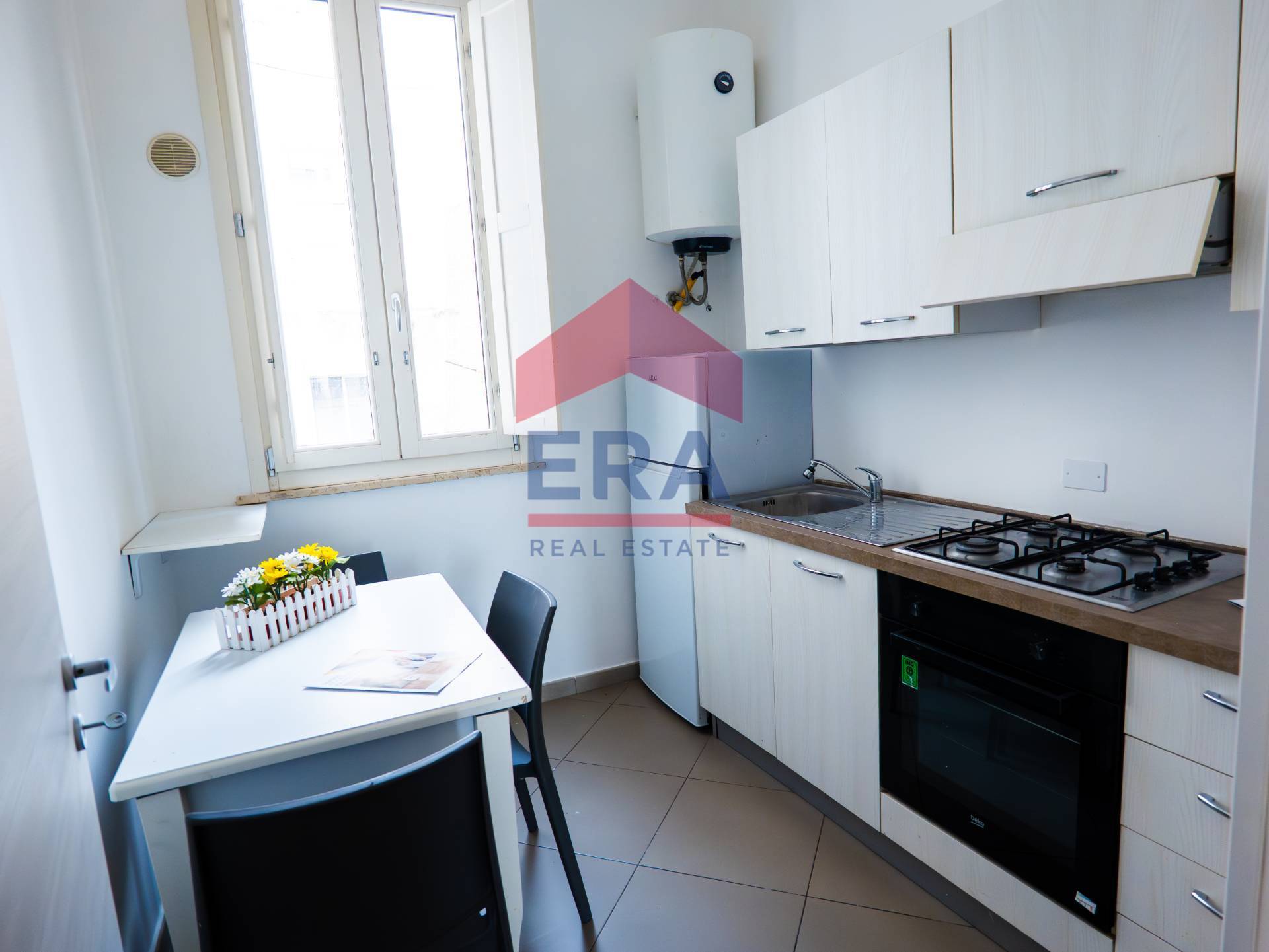 Appartamento in vendita a Trapani, Centro storico