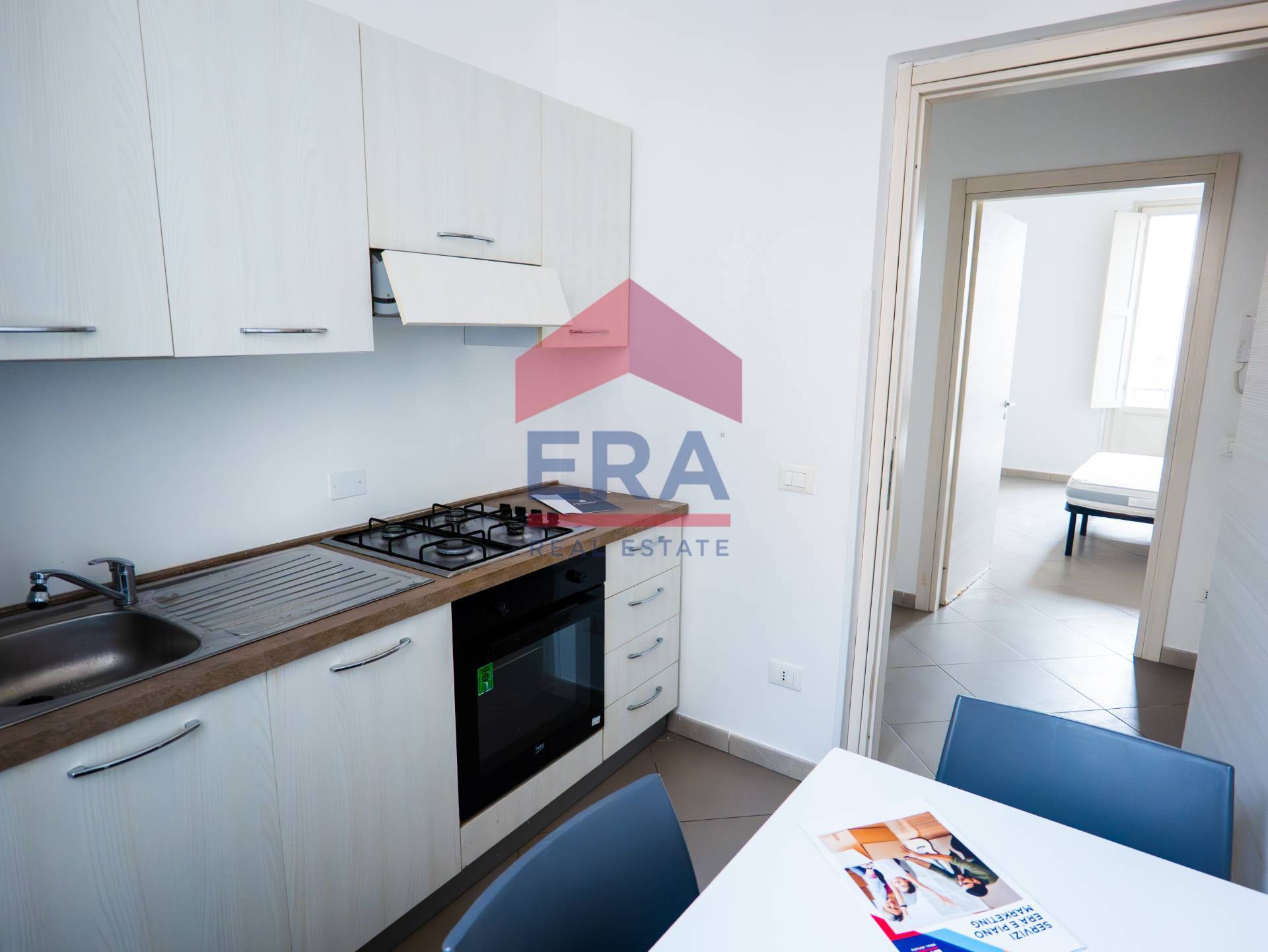 Appartamento in vendita a Trapani, Centro storico