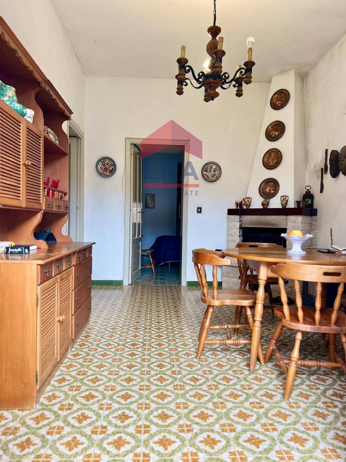 Appartamento in vendita a Erice, Erice Antica