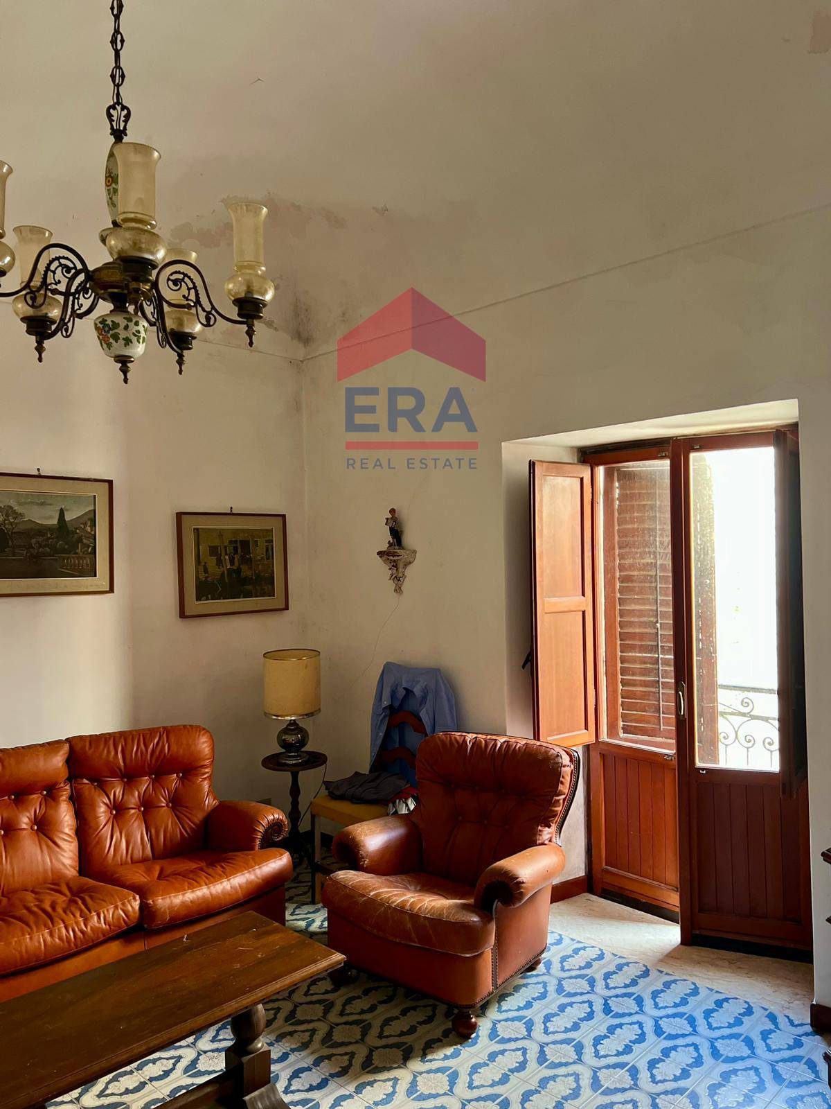 Appartamento in vendita a Erice, Erice Antica