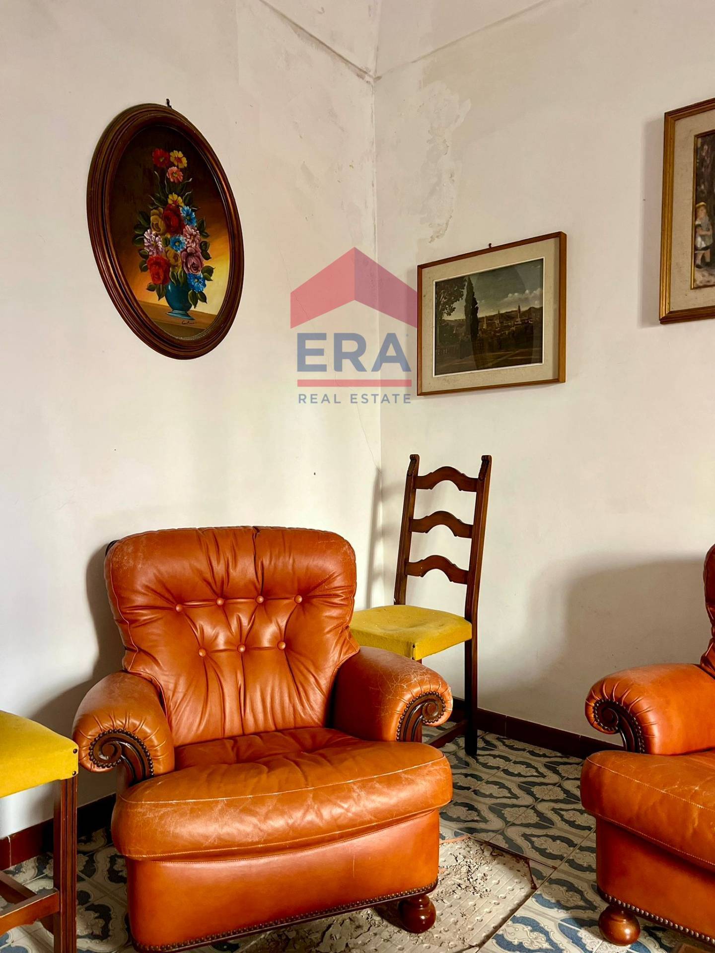 Appartamento in vendita a Erice, Erice Antica