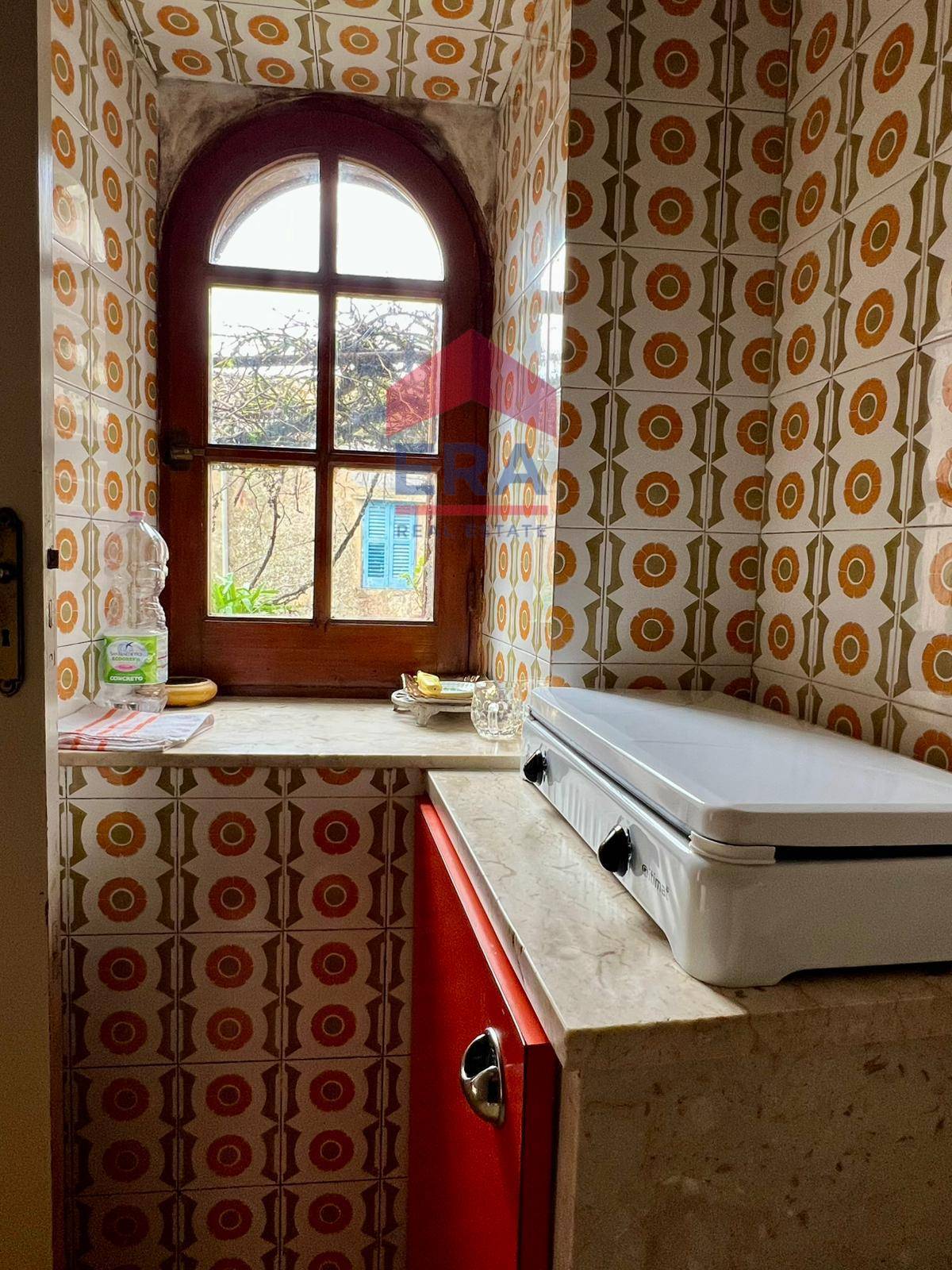 Appartamento in vendita a Erice, Erice Antica
