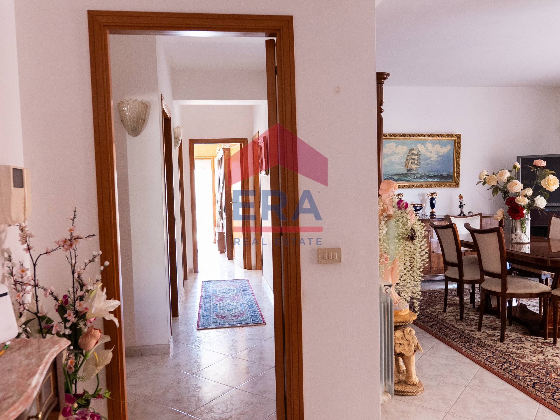 Appartamento in vendita a Trapani, Zona pregiata
