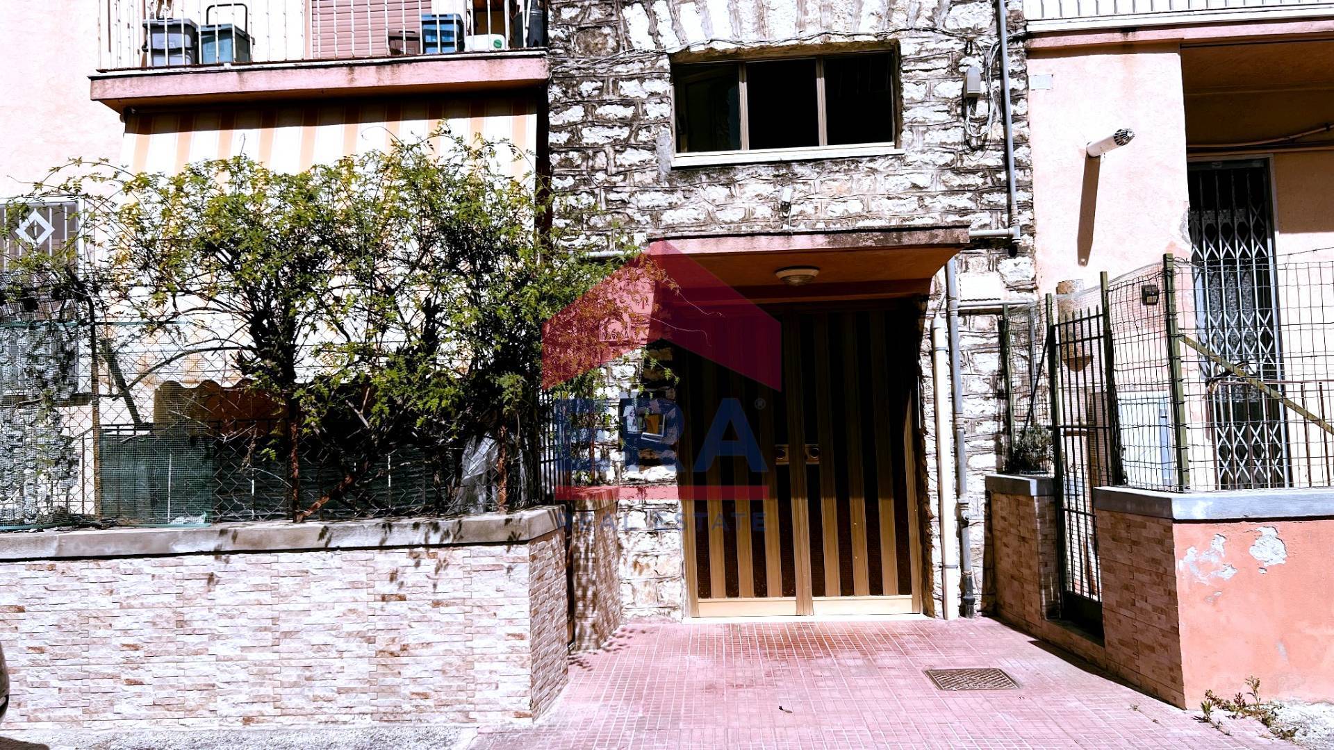Appartamento in affitto a Trapani