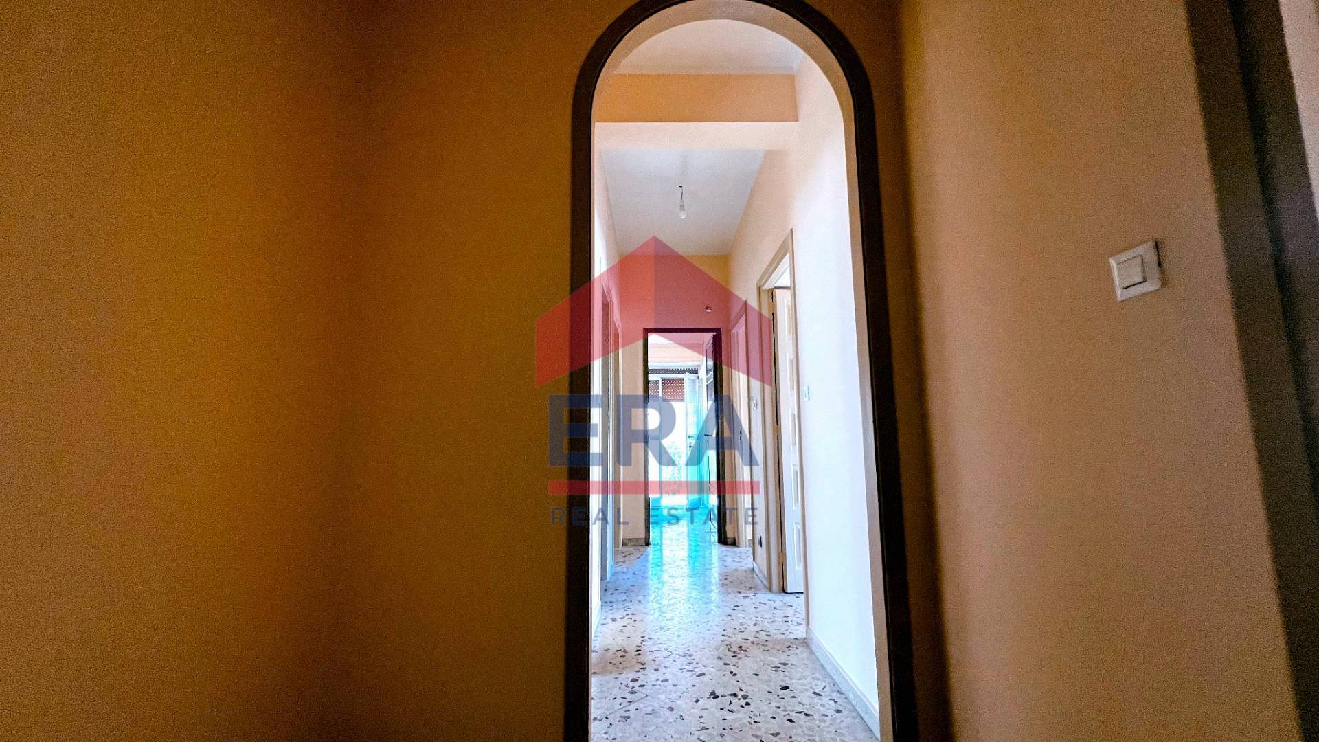 Appartamento in affitto a Trapani