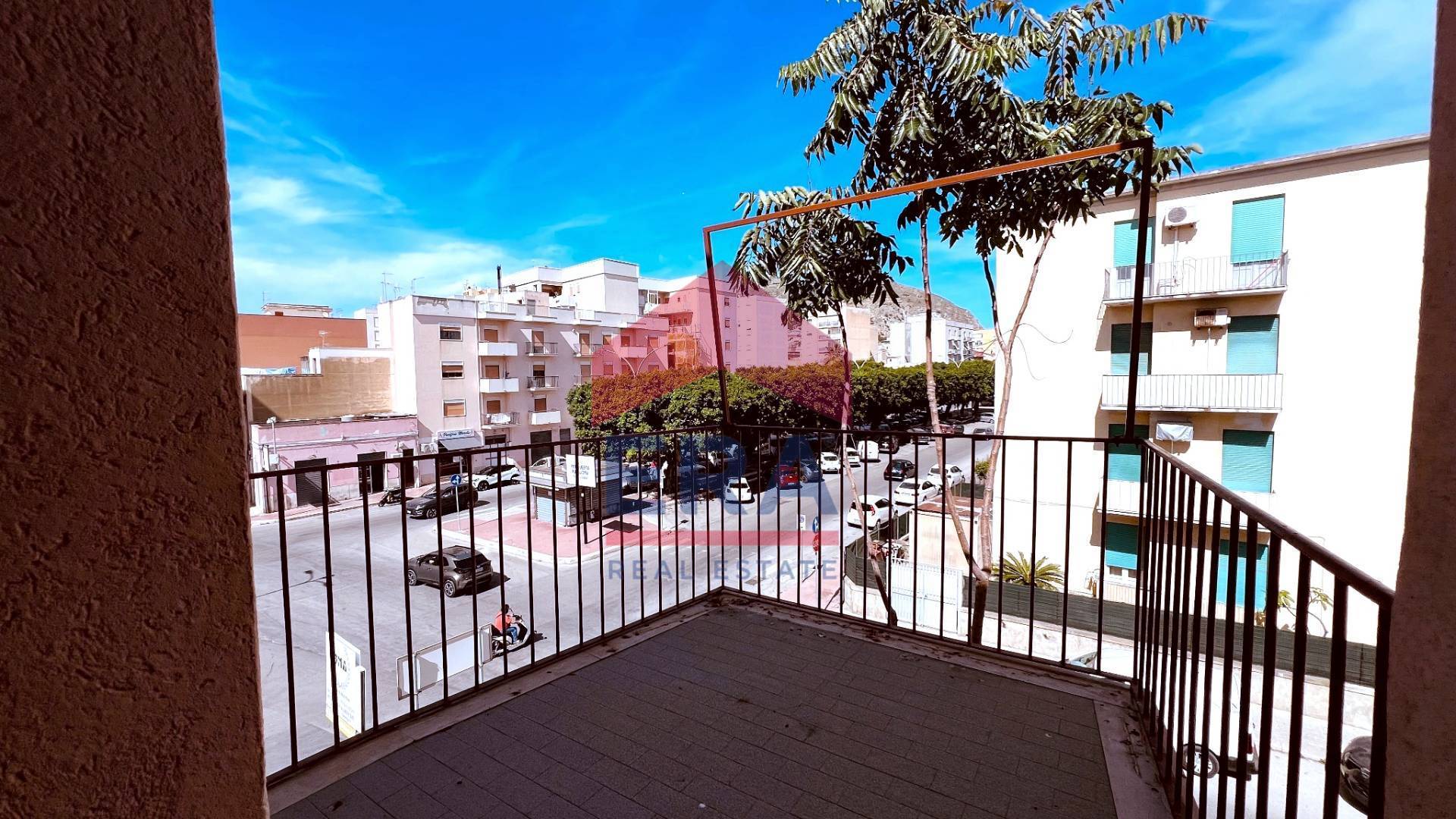Appartamento in affitto a Trapani