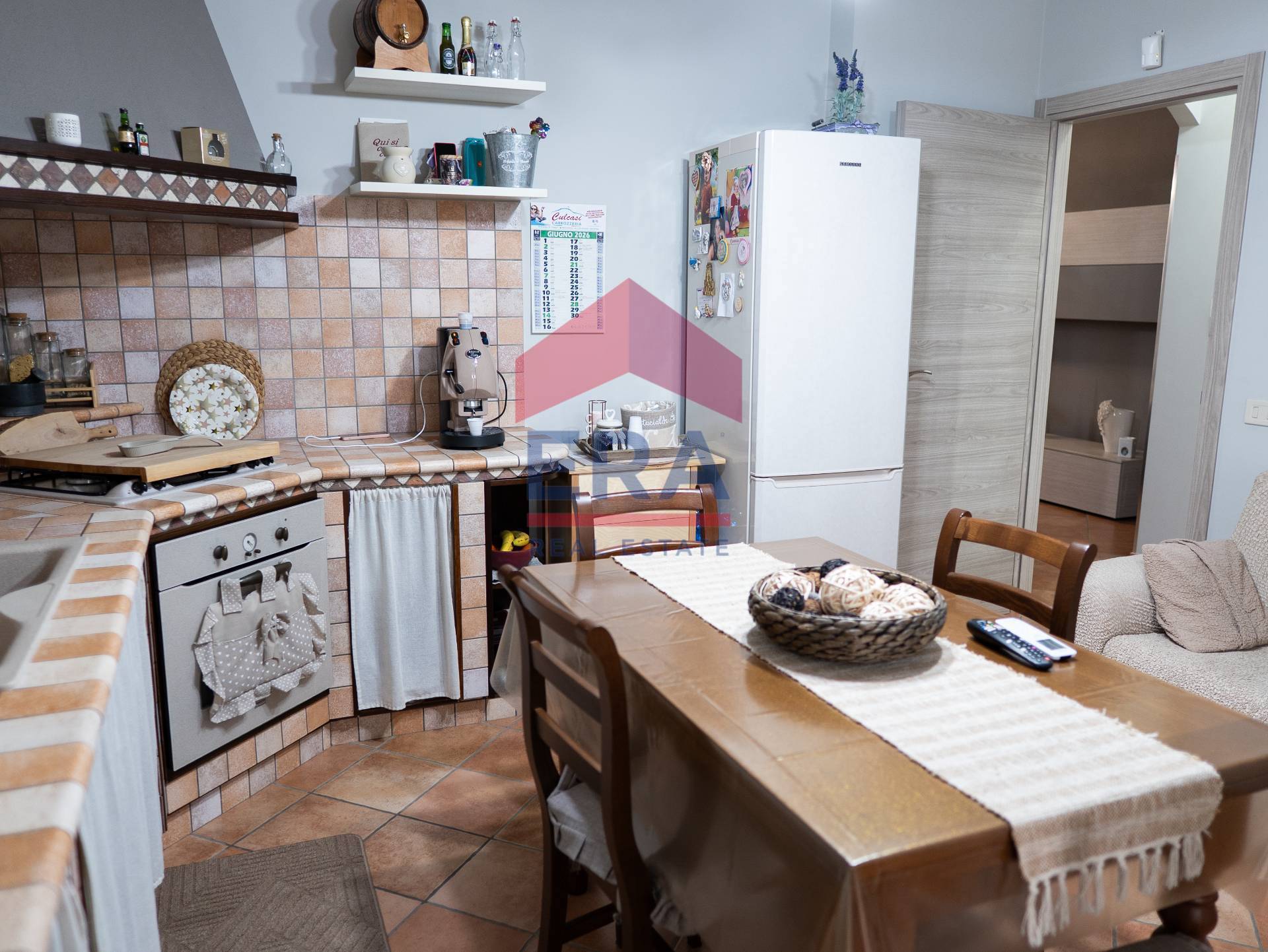 Villa a schiera in vendita a Trapani, Semi periferia