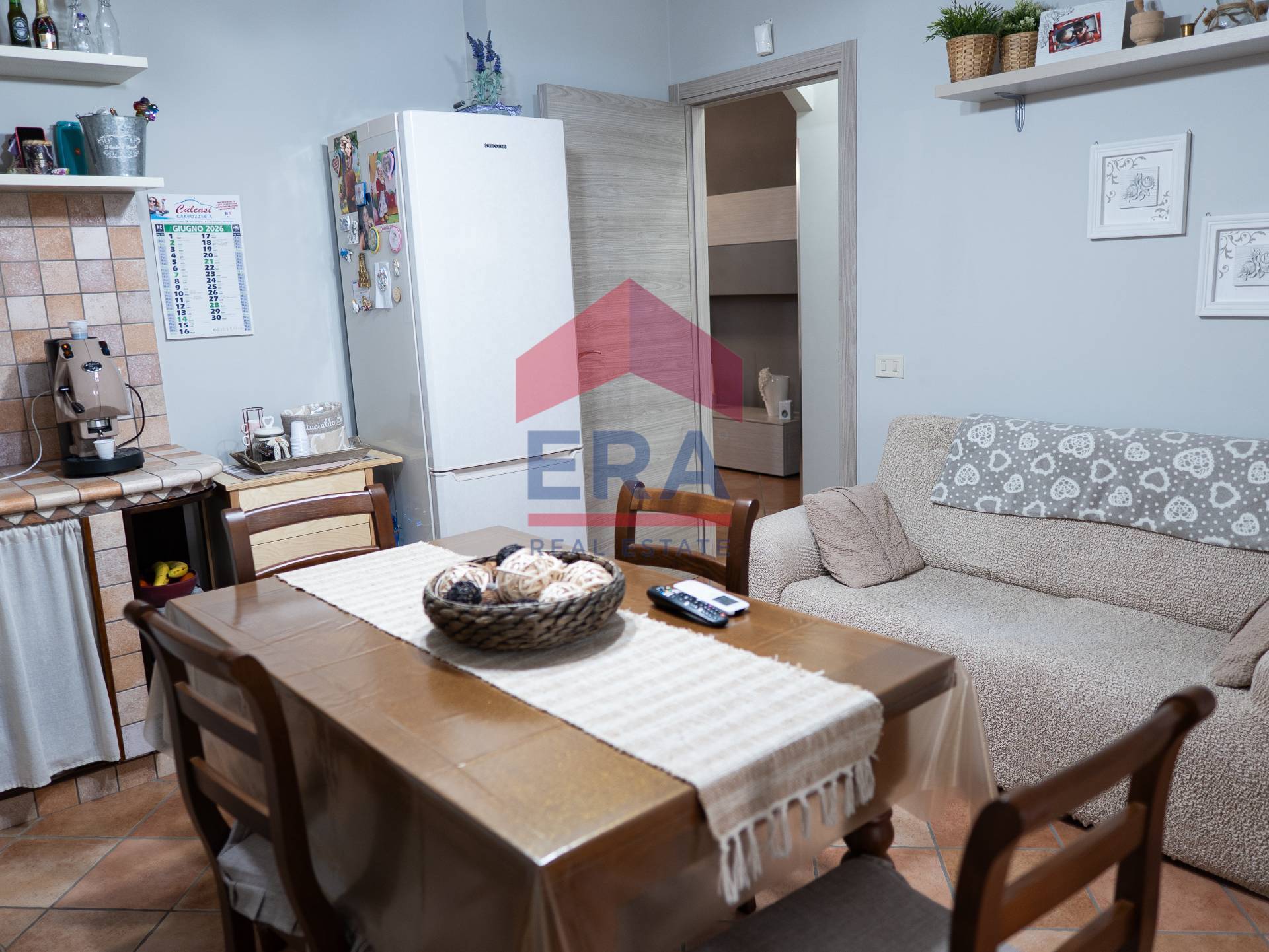 Villa a schiera in vendita a Trapani, Semi periferia