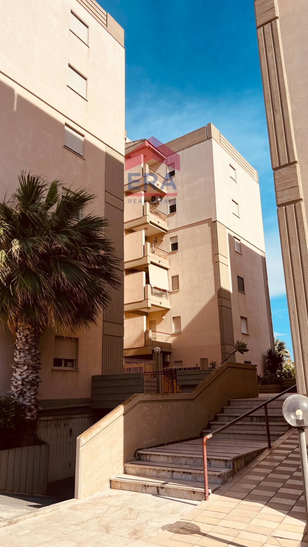 Appartamento in vendita a Trapani, Zona pregiata