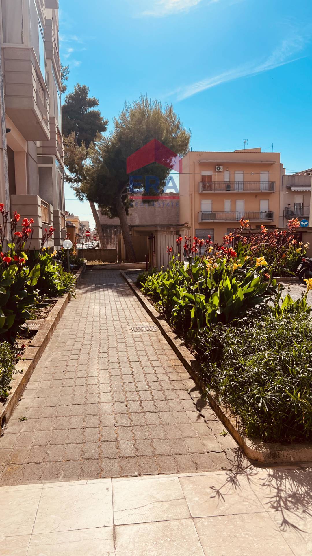Appartamento in vendita a Trapani, Zona pregiata