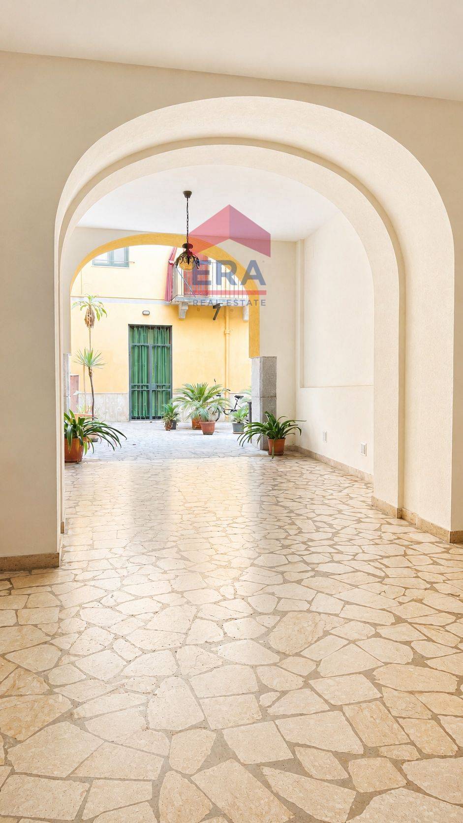 Appartamento in vendita a Trapani, Centro storico
