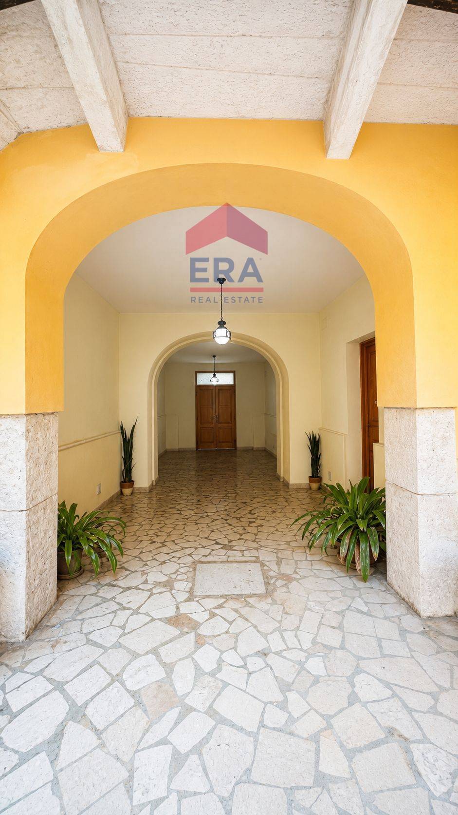 Appartamento in vendita a Trapani, Centro storico