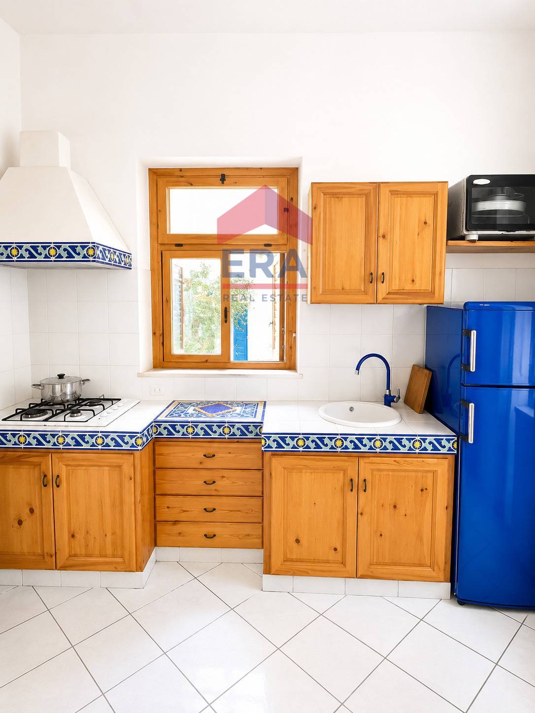 Appartamento in vendita a Favignana, isola di Marettimo