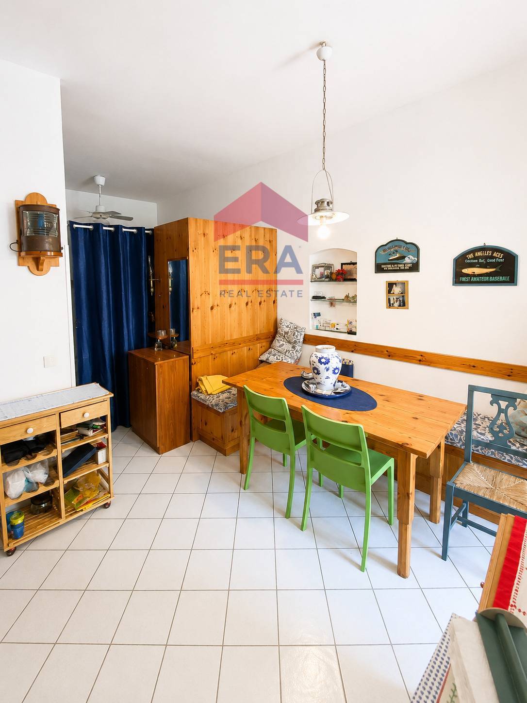 Appartamento in vendita a Favignana, isola di Marettimo