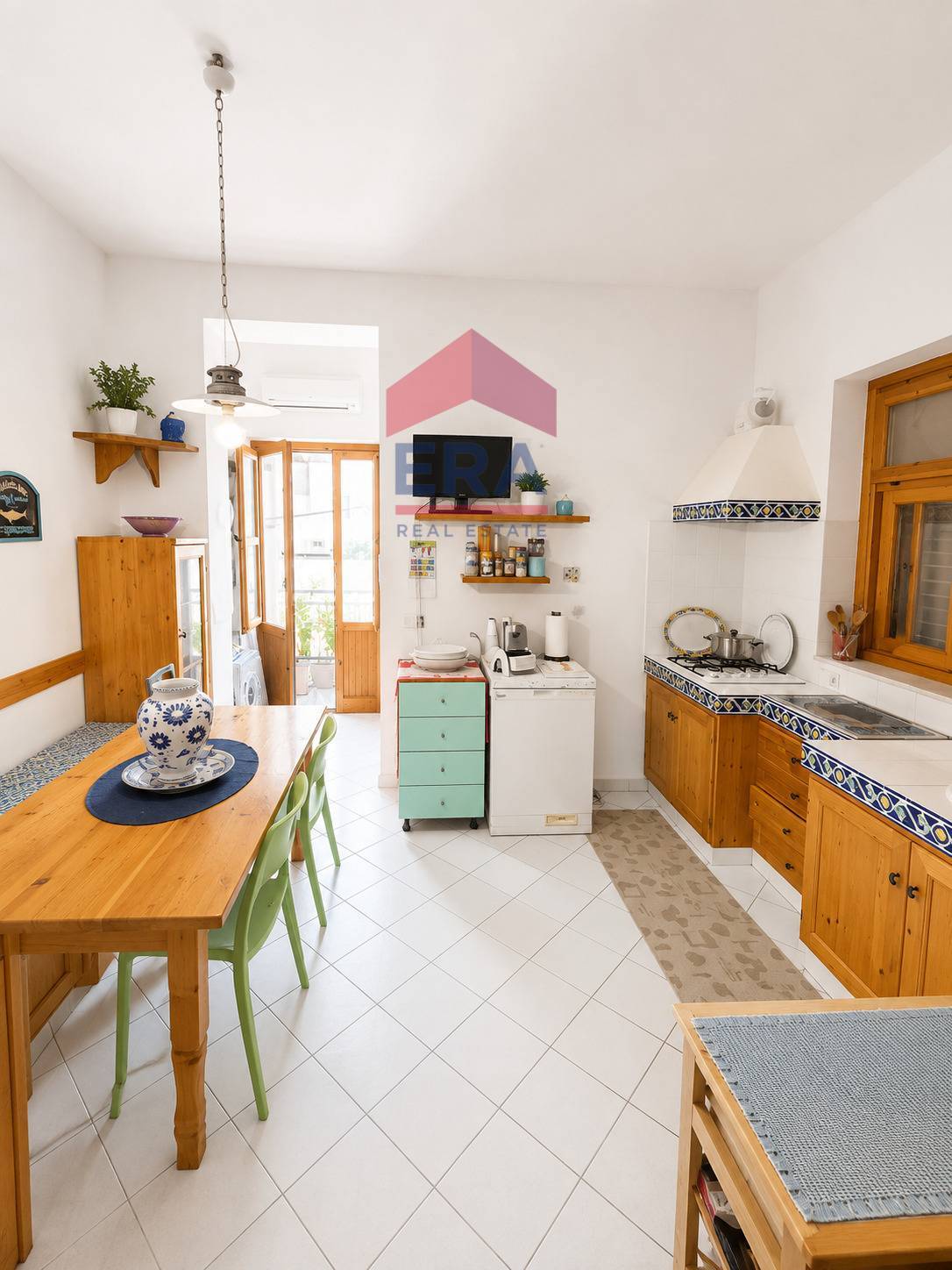 Appartamento in vendita a Favignana, isola di Marettimo