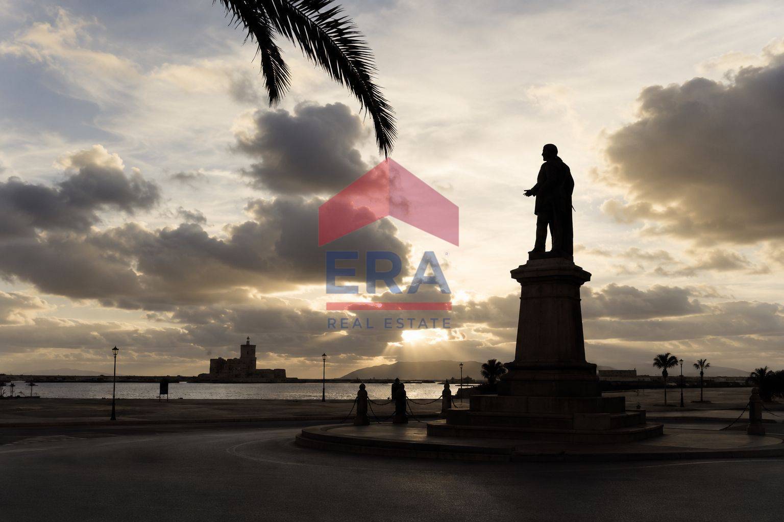 Appartamento in vendita a Trapani, Centro storico