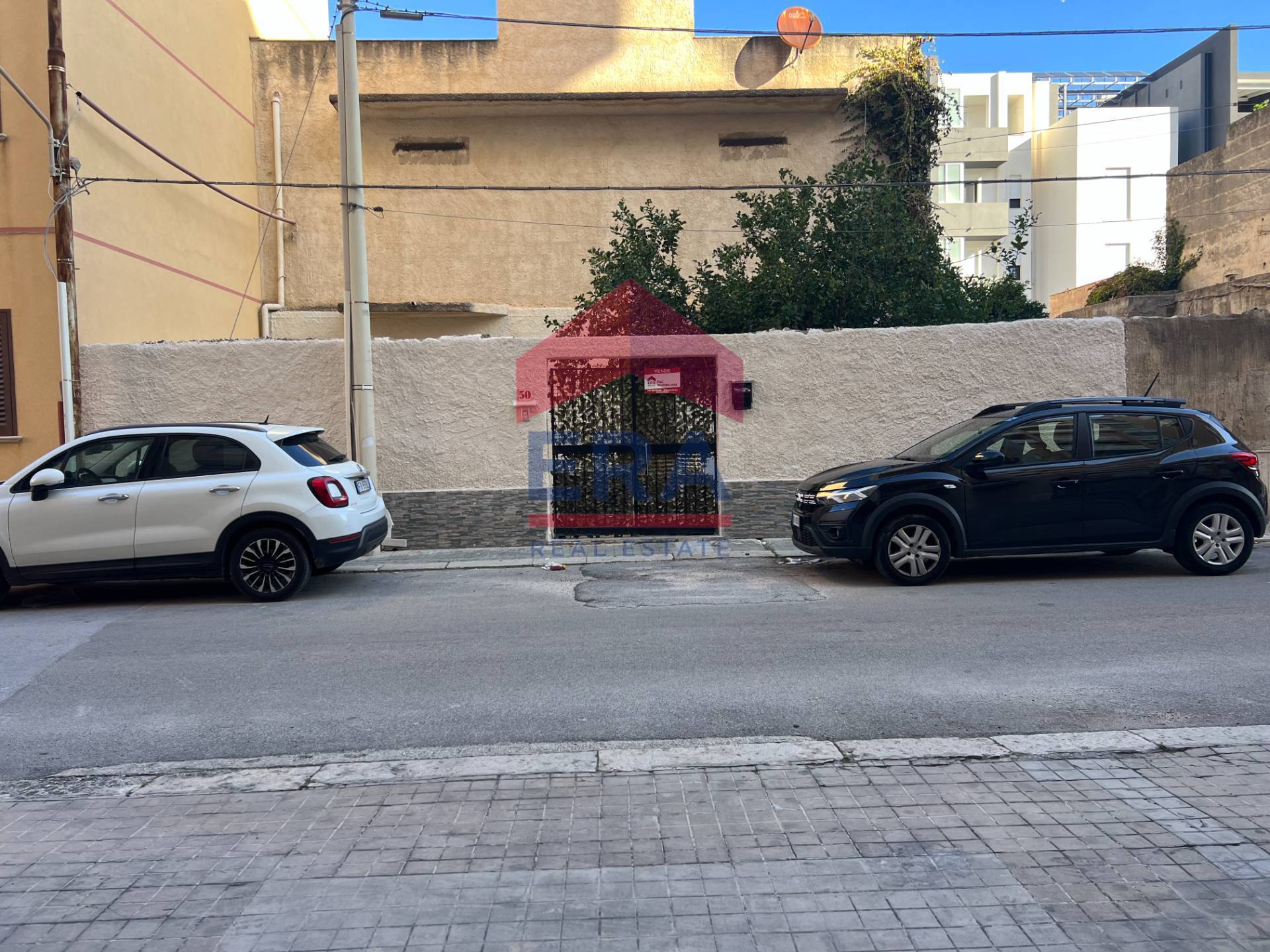Casa Indipendente in vendita a Trapani, Zona pregiata