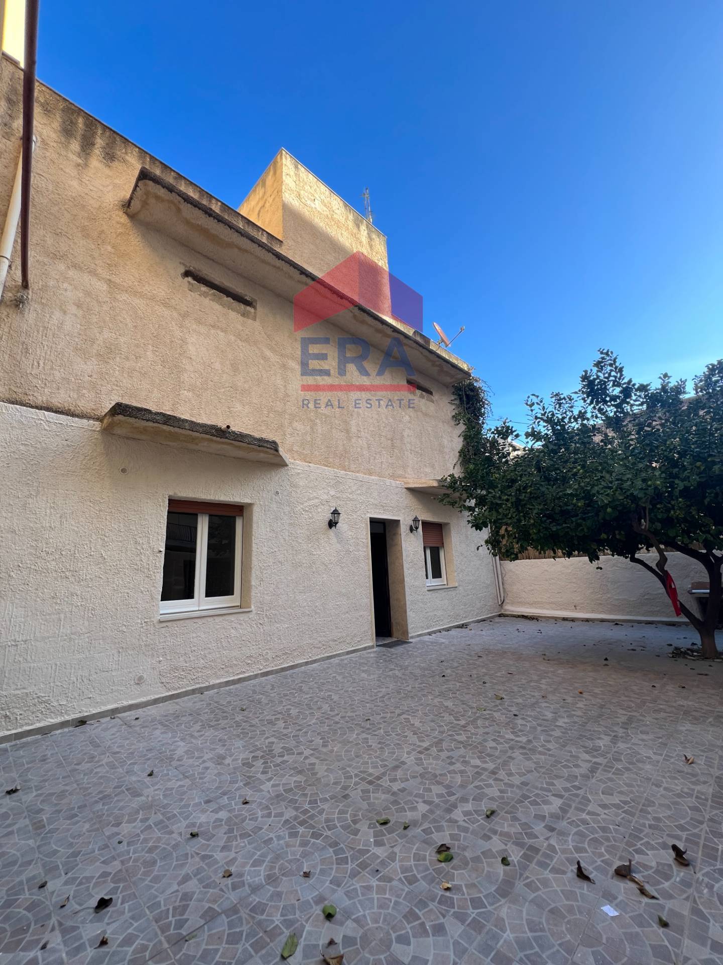 Casa Indipendente in vendita a Trapani, Zona pregiata
