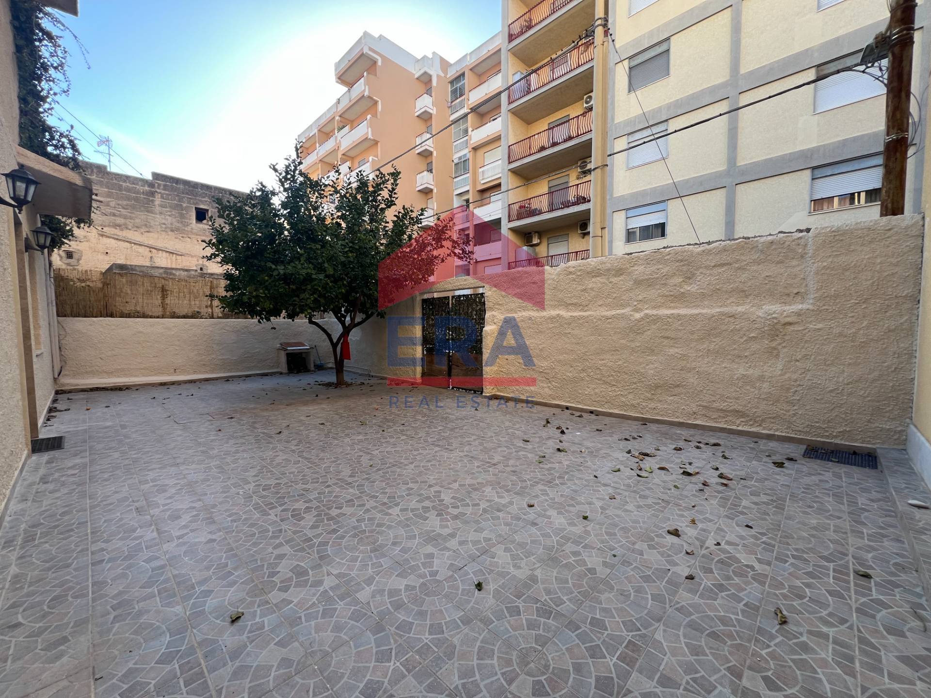 Casa Indipendente in vendita a Trapani, Zona pregiata