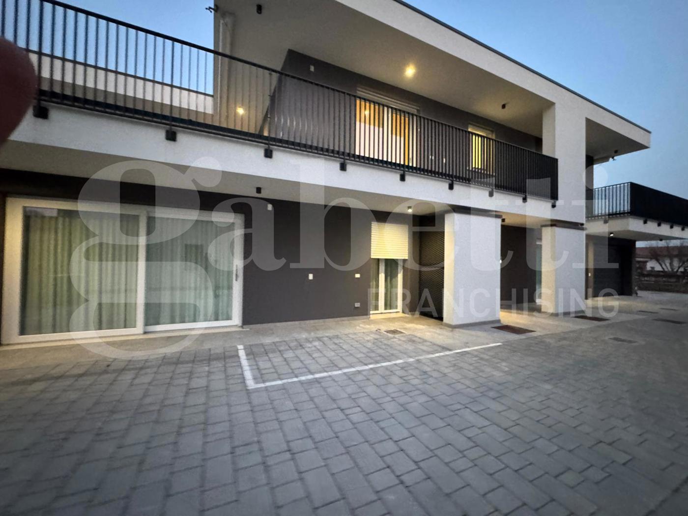 Trilocale in vendita a Castelfranco Veneto