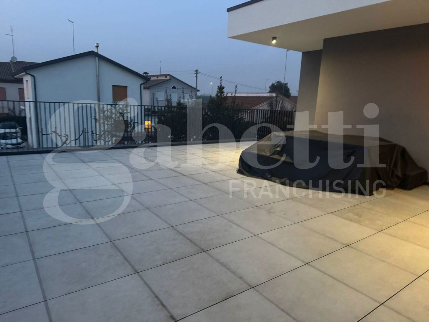 Trilocale in vendita a Castelfranco Veneto