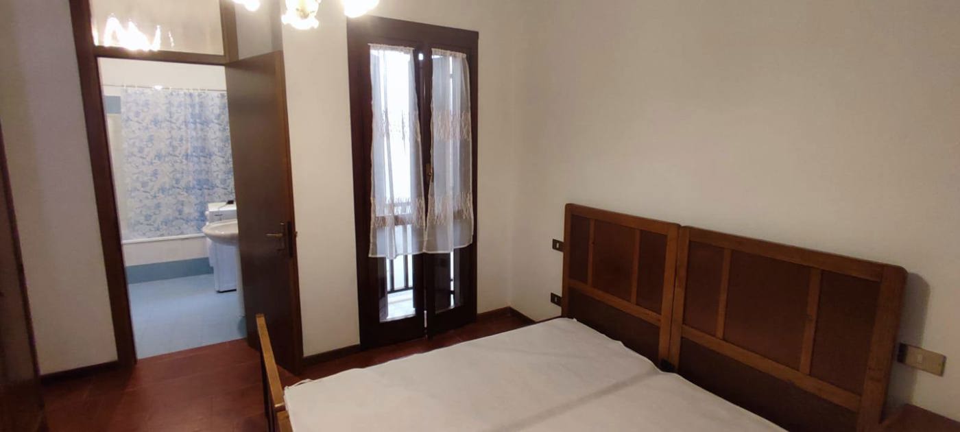 Bilocale in vendita a Loria