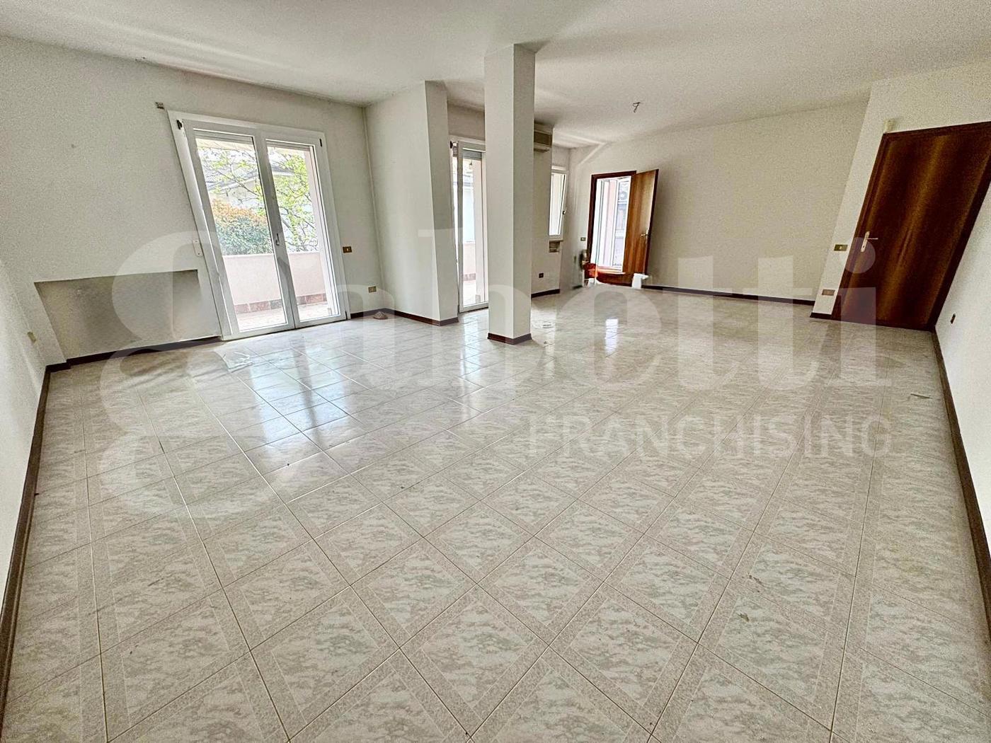 Quadrilocale in vendita a Castelfranco Veneto