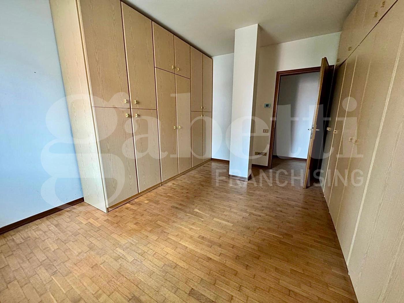 Quadrilocale in vendita a Castelfranco Veneto