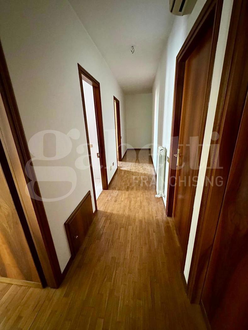 Quadrilocale in vendita a Castelfranco Veneto