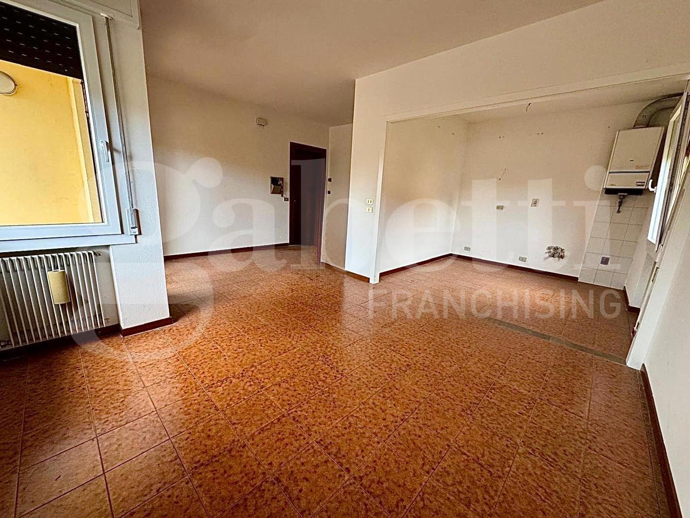 Quadrilocale in vendita a Castelfranco Veneto