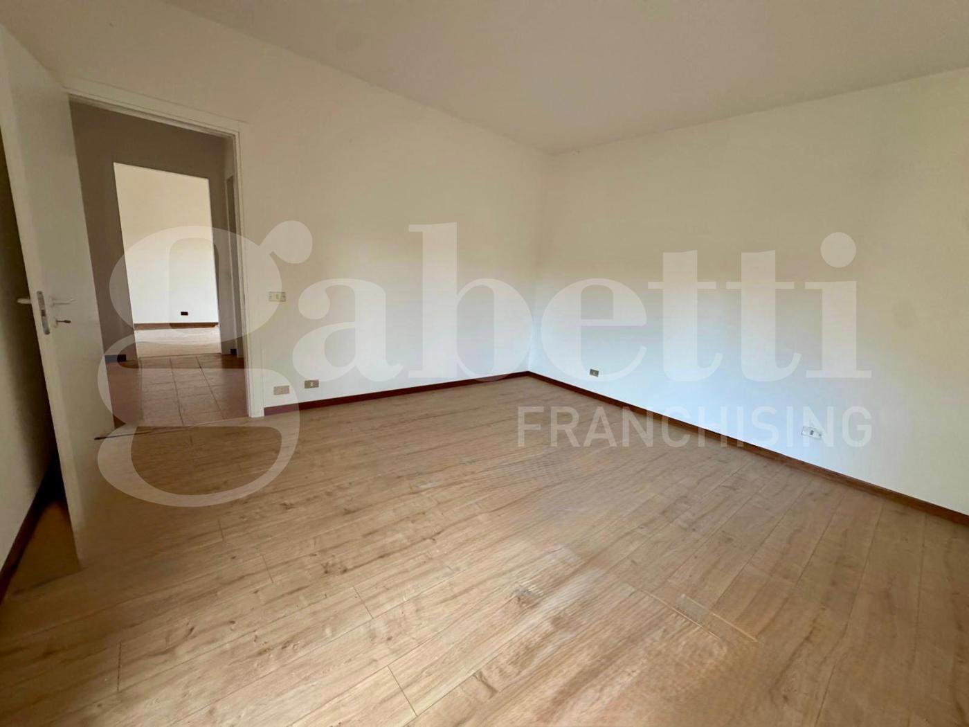 Quadrilocale in vendita a Castelfranco Veneto