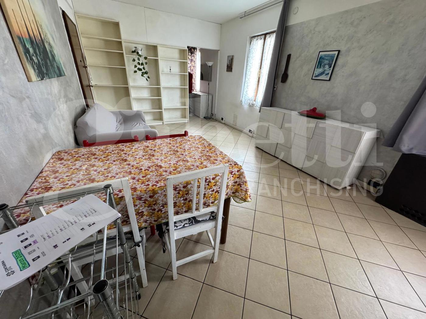 Monolocale in vendita a Resana