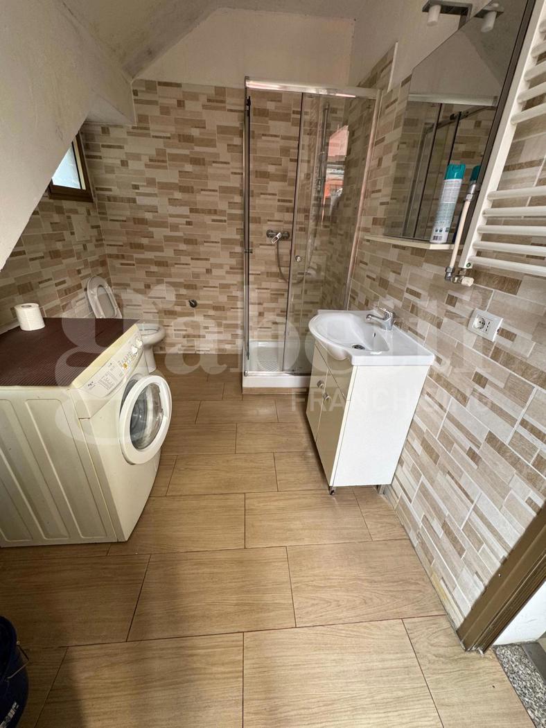 Monolocale in vendita a Resana