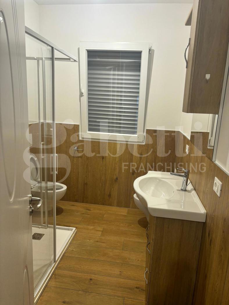 Quadrilocale arredato in affitto a Castelfranco Veneto