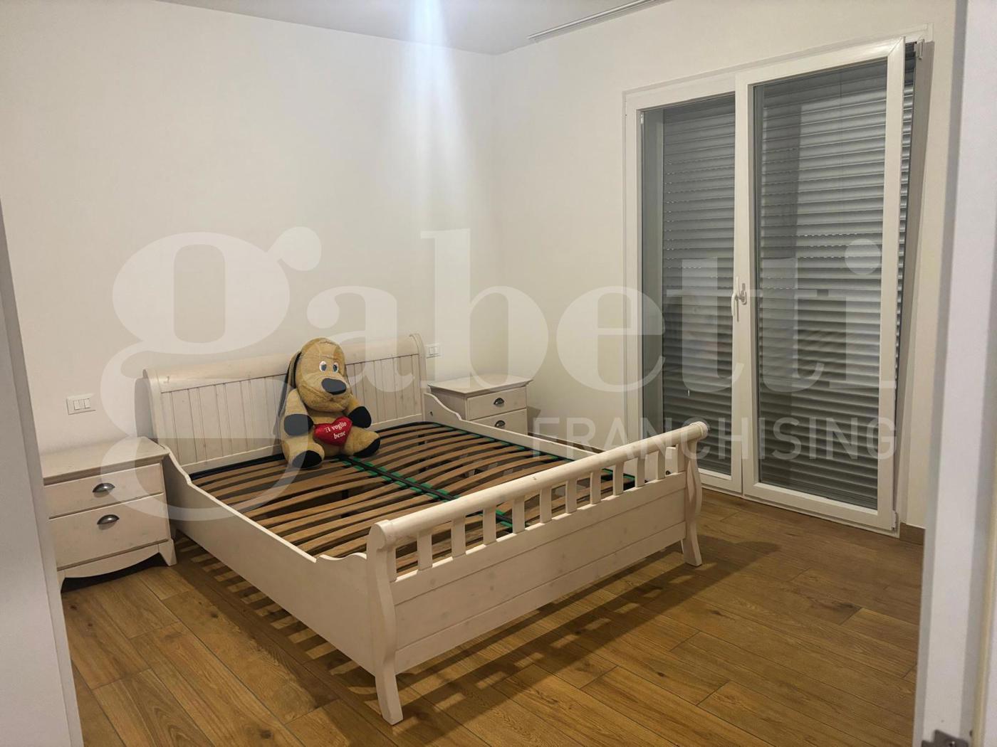 Quadrilocale arredato in affitto a Castelfranco Veneto