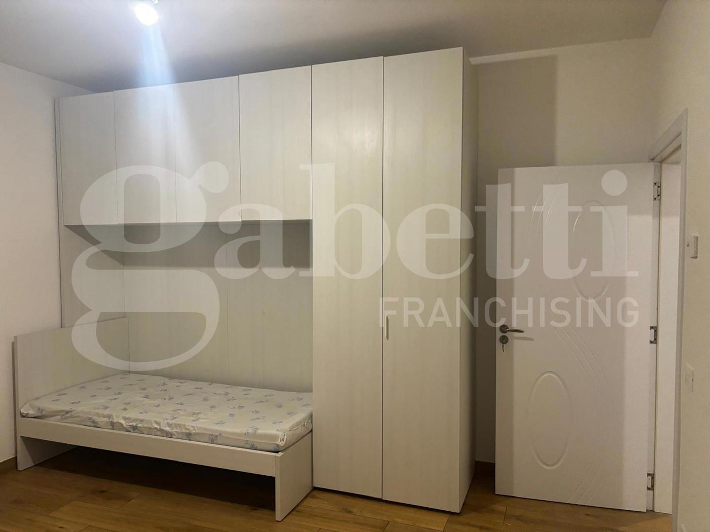 Quadrilocale arredato in affitto a Castelfranco Veneto